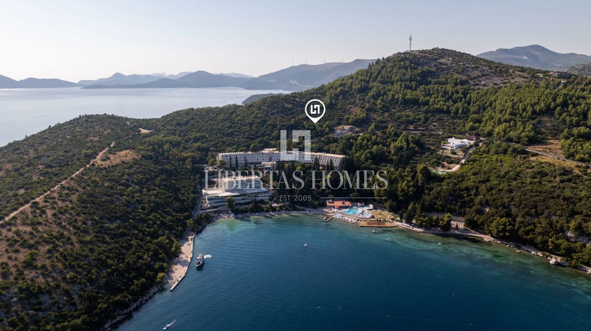 Terreno DUBROVAČKO PRIMORJE, 2.775.000 €