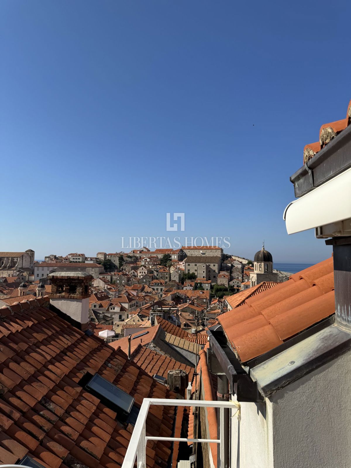 Hiša Dubrovnik – 2