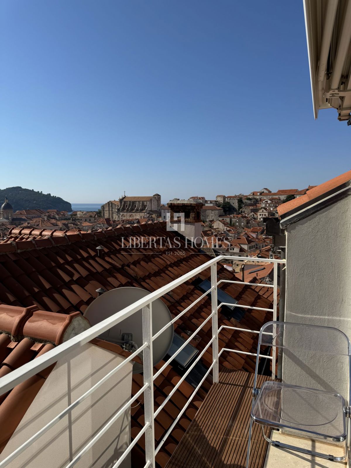 Дом DUBROVNIK, 1.750.000 €