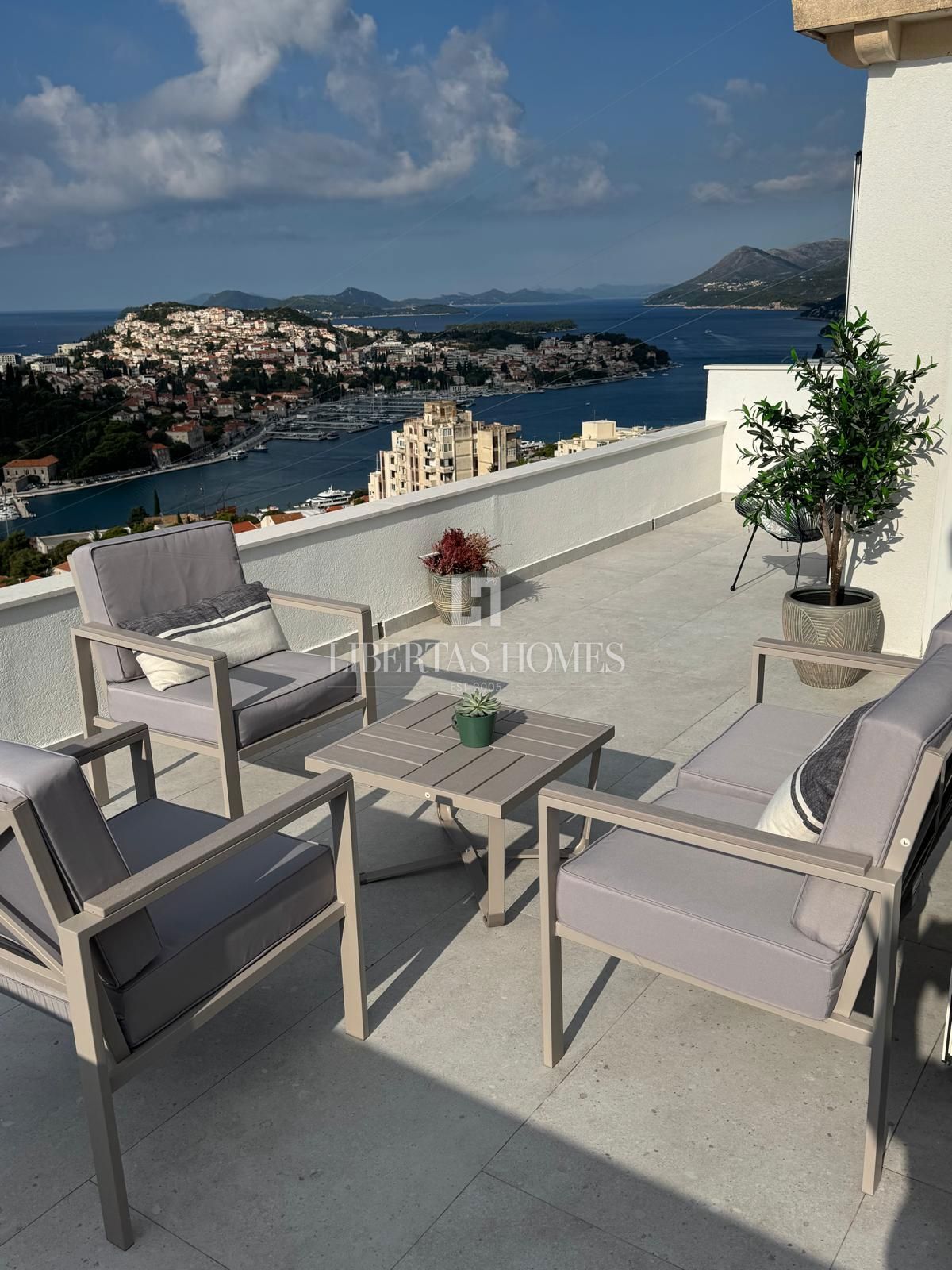 Appartamento DUBROVNIK, 420.000 €