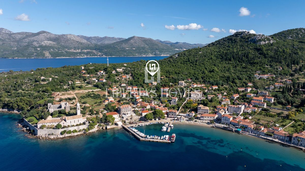 Terreno DUBROVNIK, 347.500 €