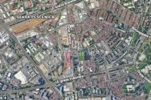 Casa ZAGREB, 750.000 €