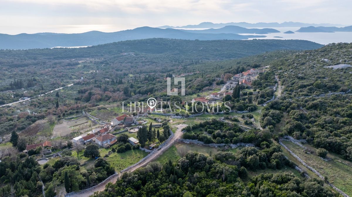 Casa DUBROVAČKO PRIMORJE, 495.000 €