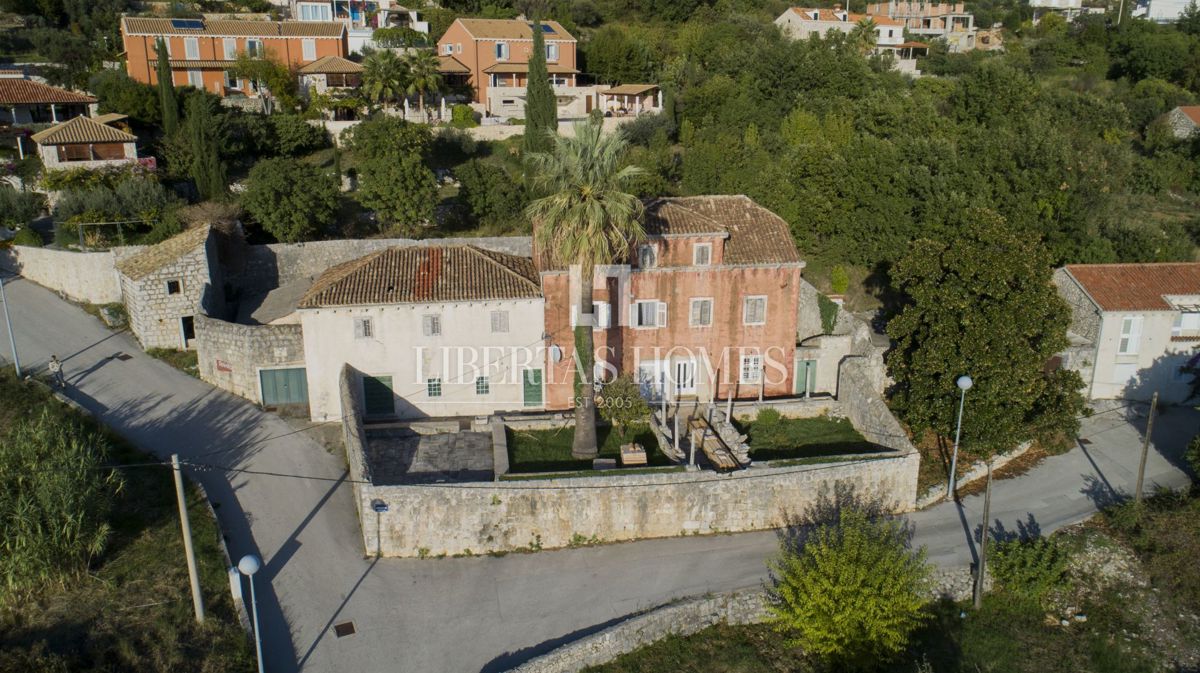 BRSEČINE