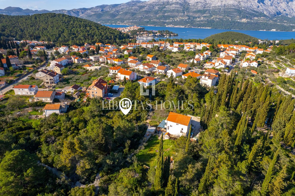 KORČULA