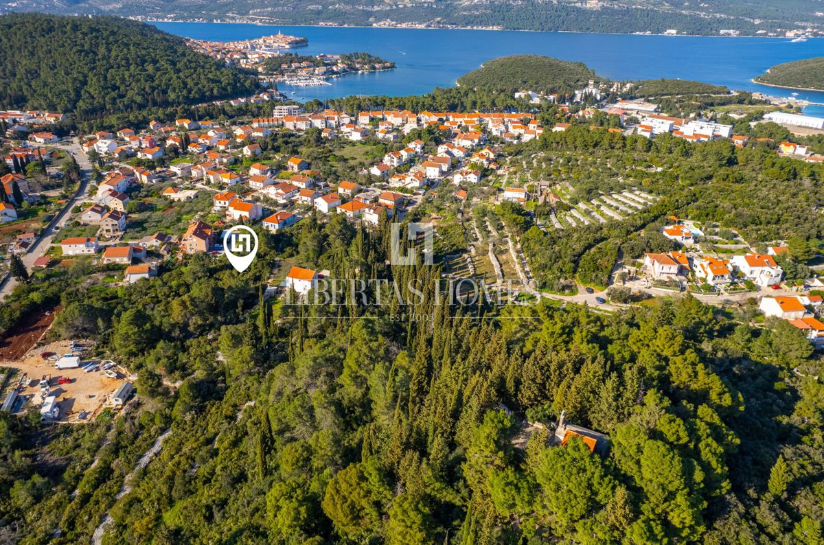 KORČULA