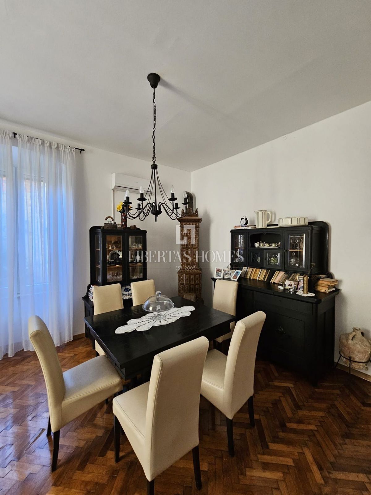 Wohnung Dubrovnik, 136m2 – 2