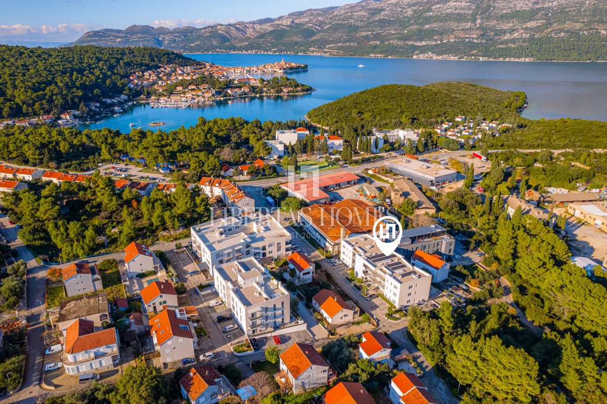 KORČULA