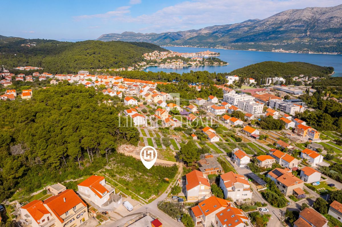 KORČULA