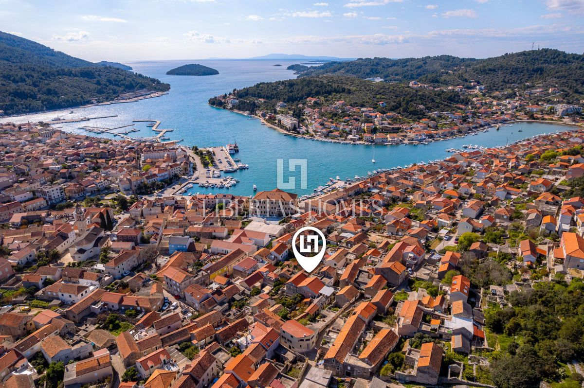VELA LUKA