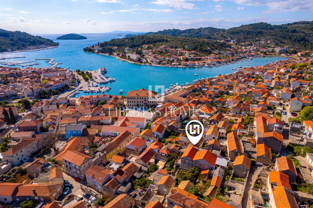 VELA LUKA