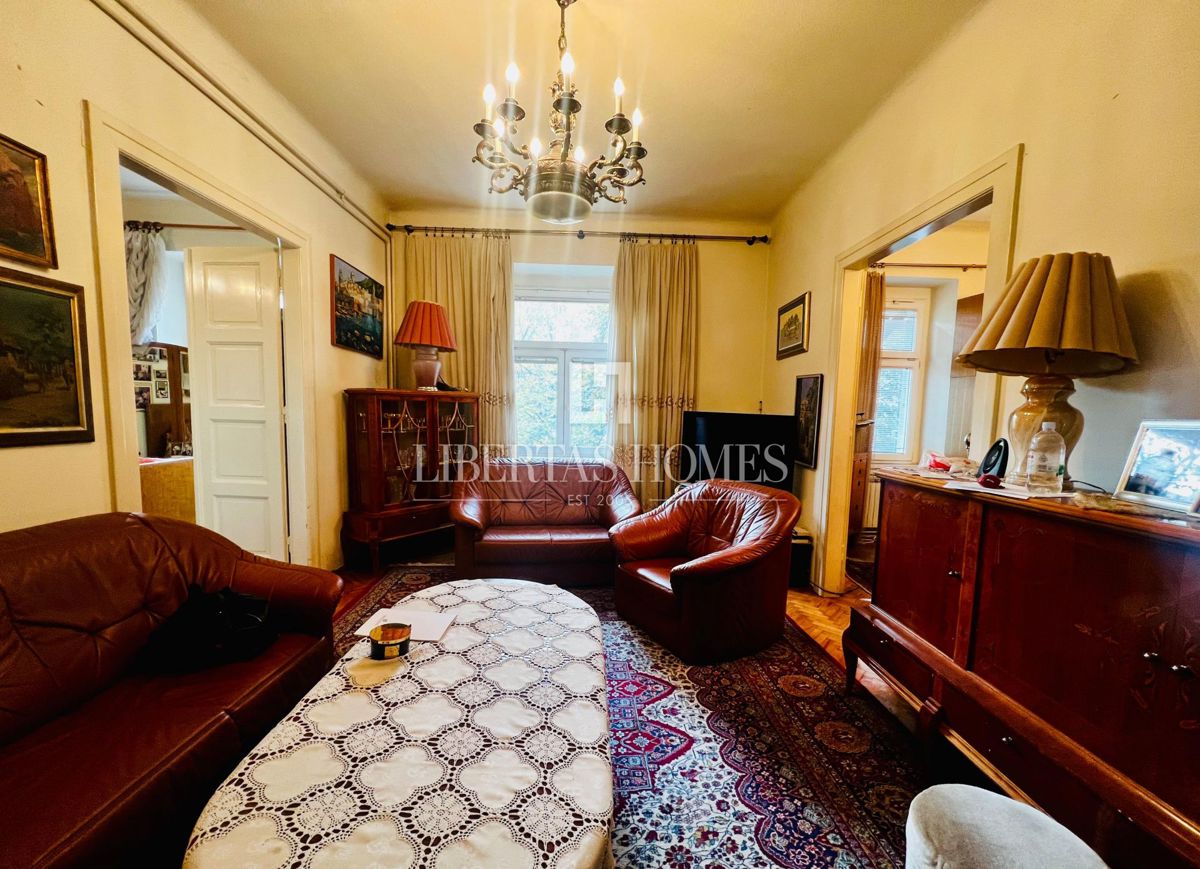 Квартира ZAGREB, 390.000 €