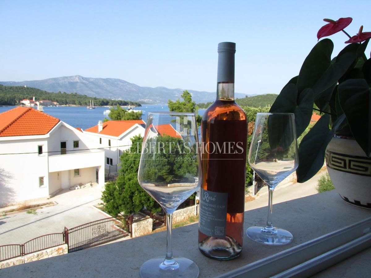 KORČULA