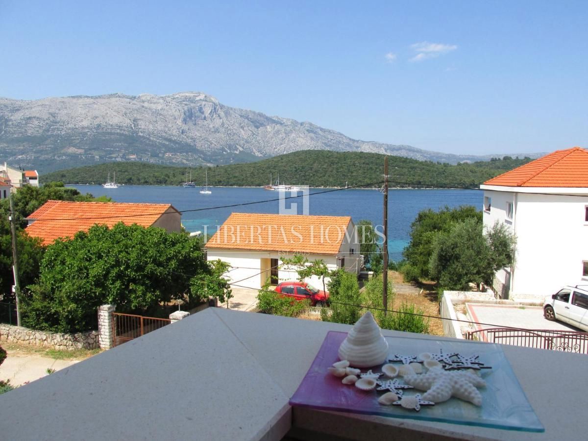 Hiša Korčula – 3