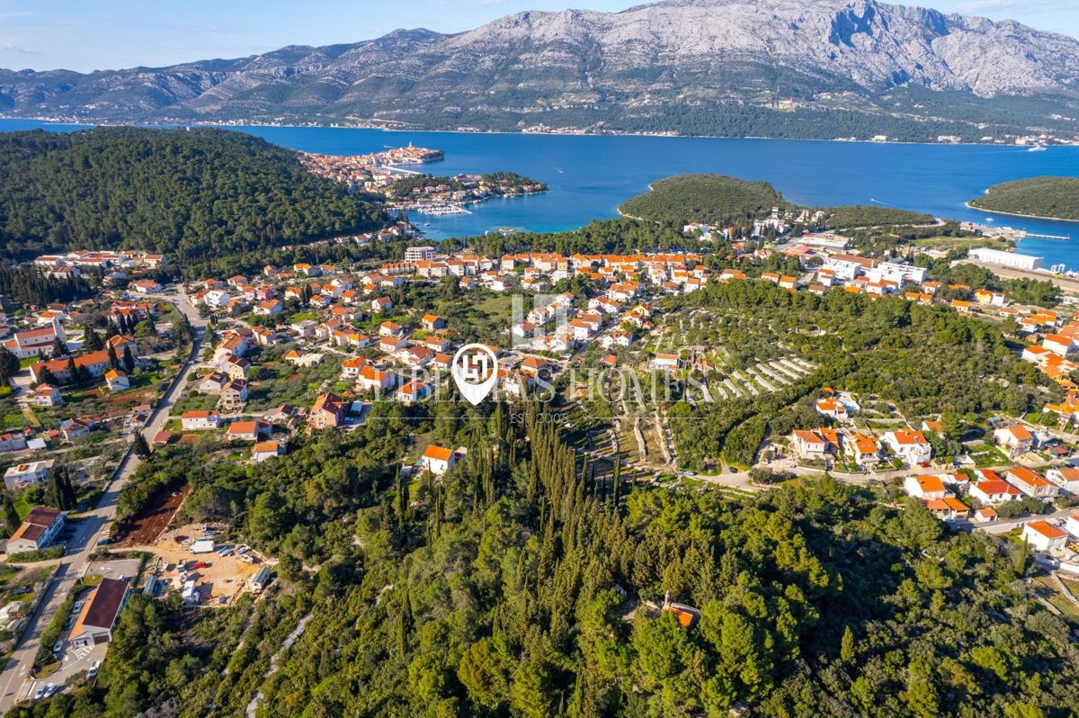 KORČULA