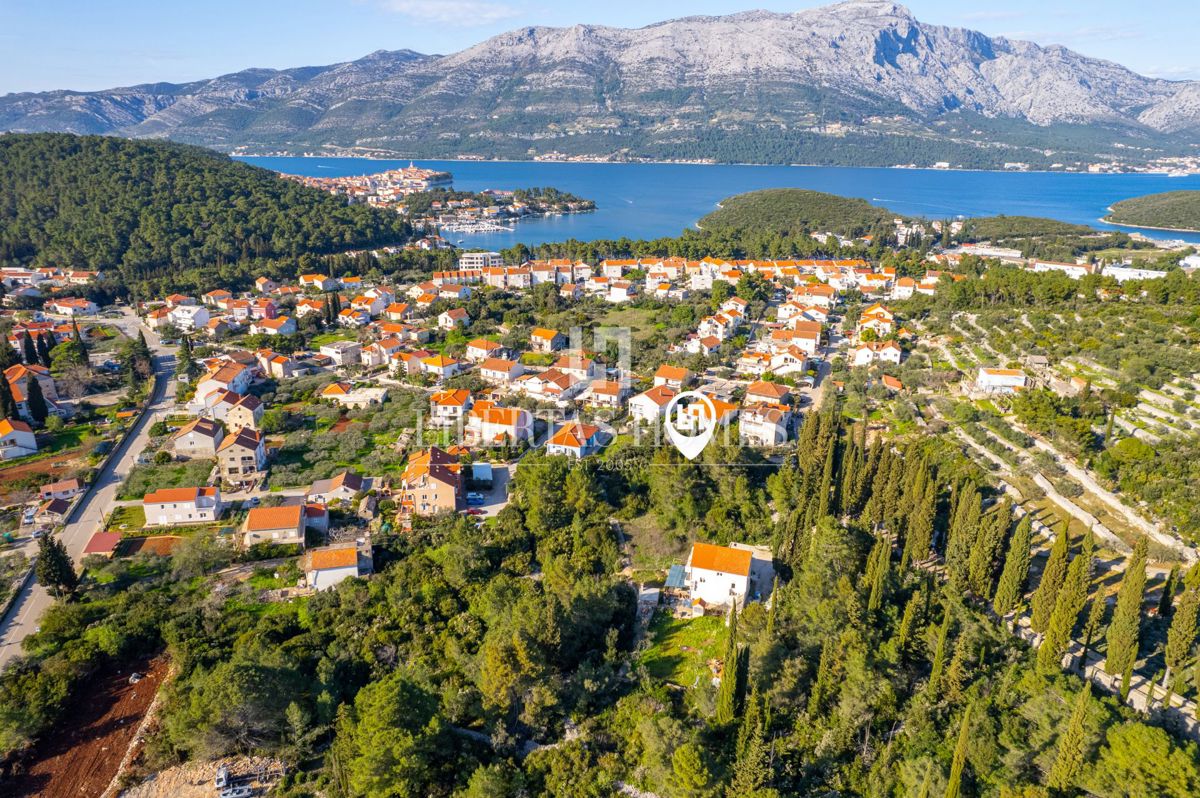 KORČULA