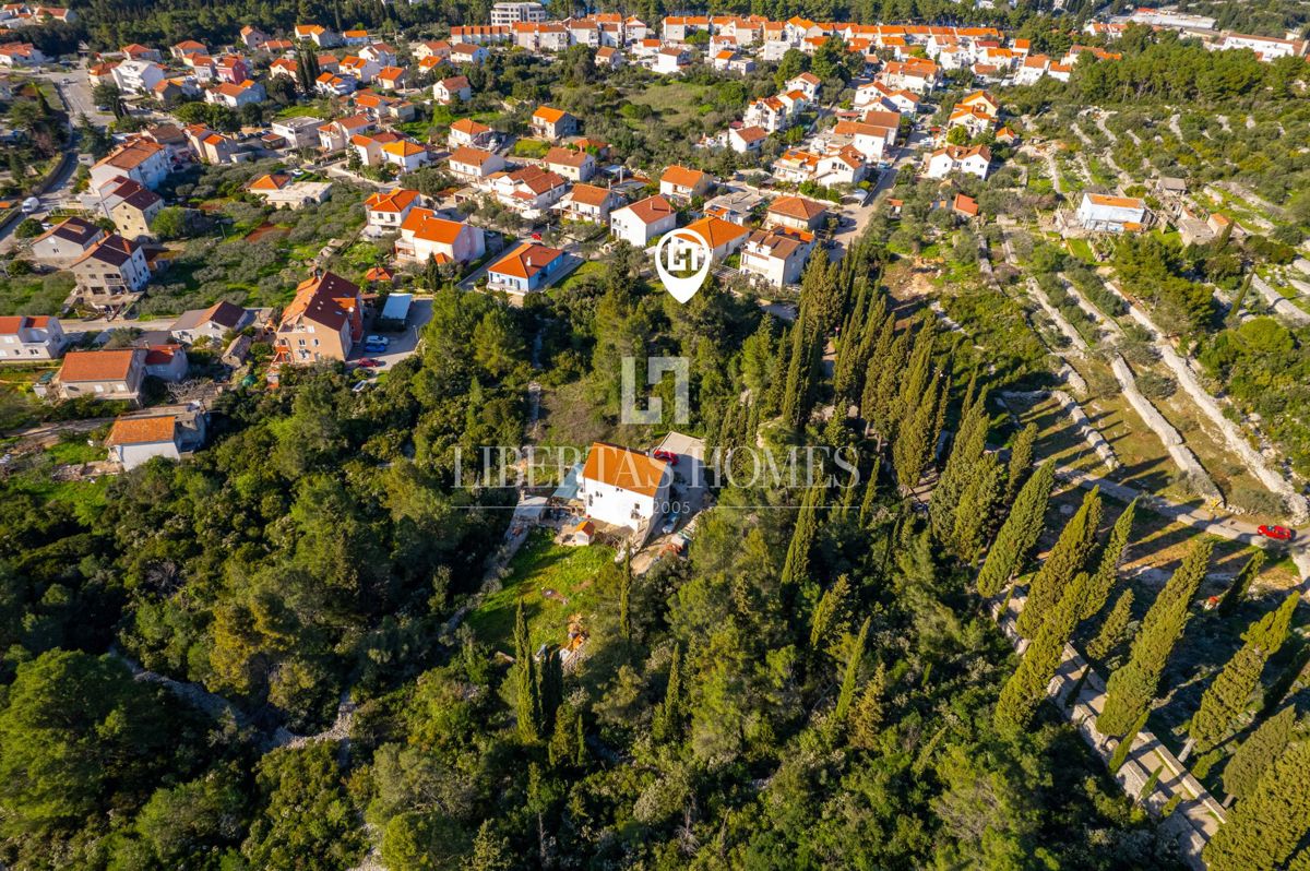 KORČULA