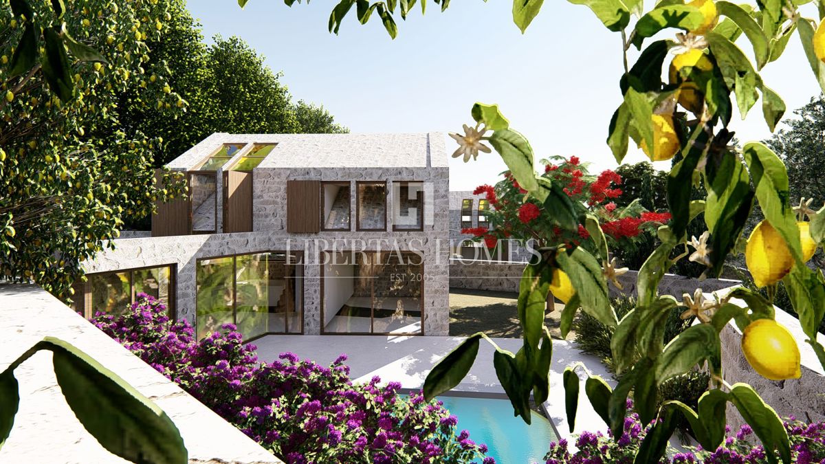 Участок DUBROVNIK, 62.000 €