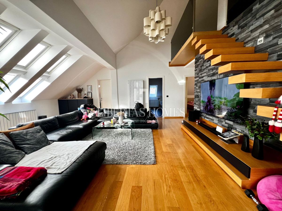 Квартира ZAGREB, 425.000 €