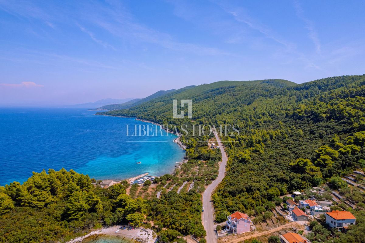 Terreno KORČULA, 255.250 €