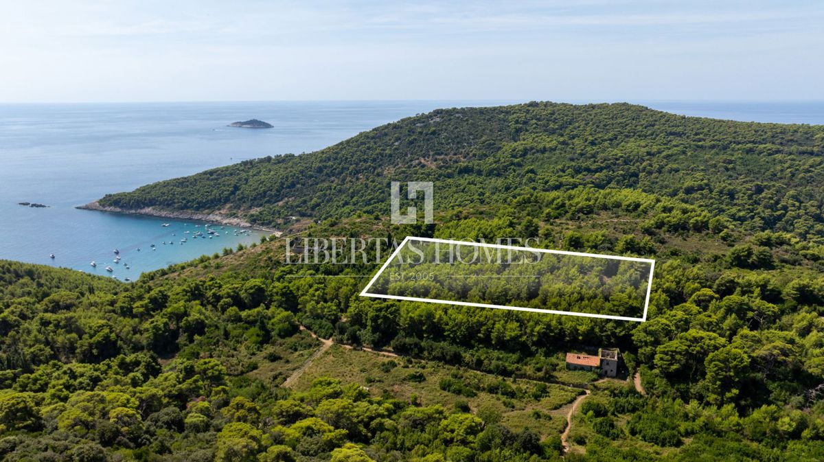 Terreno DUBROVNIK, 644.490 €