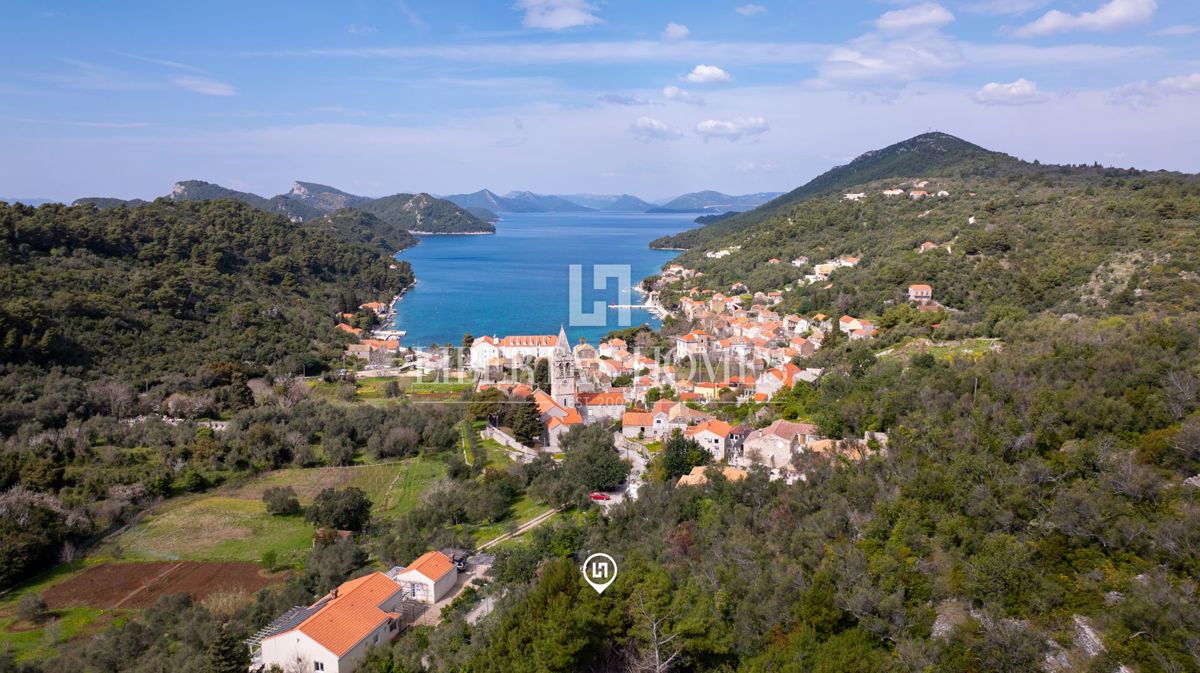 Terreno DUBROVNIK, 154.500 €