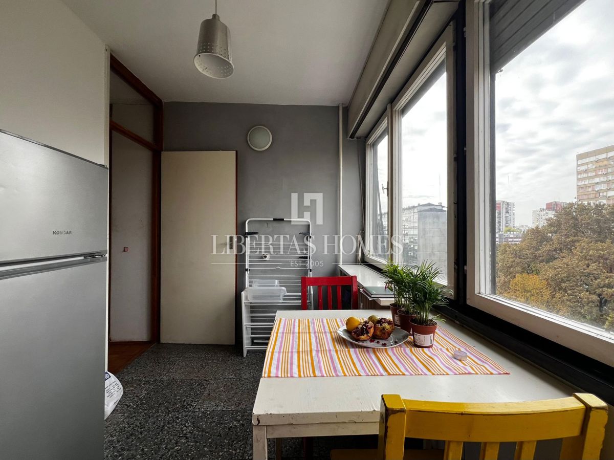 Квартира ZAGREB, 500 €