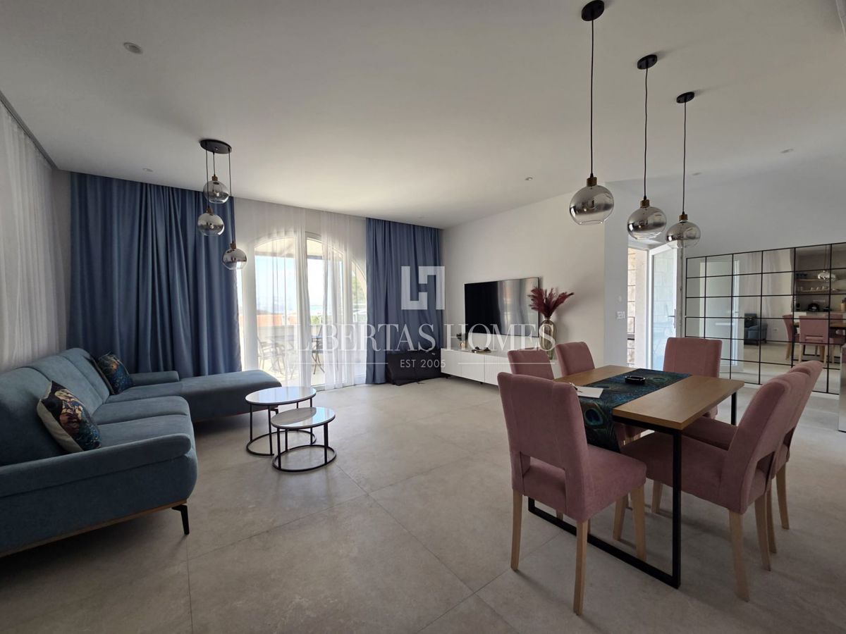 Квартира KONAVLE, 600.000 €