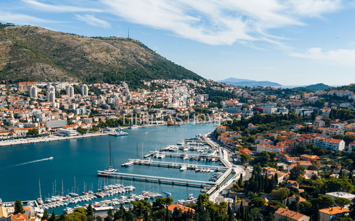 Appartamento DUBROVNIK