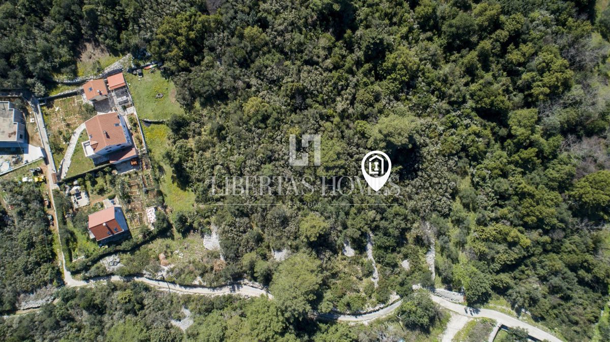 Prodaja građevinskog zemljišta s lokacijskom dozvolom na otoku Koločepu, blizina Dubrovnika – 2