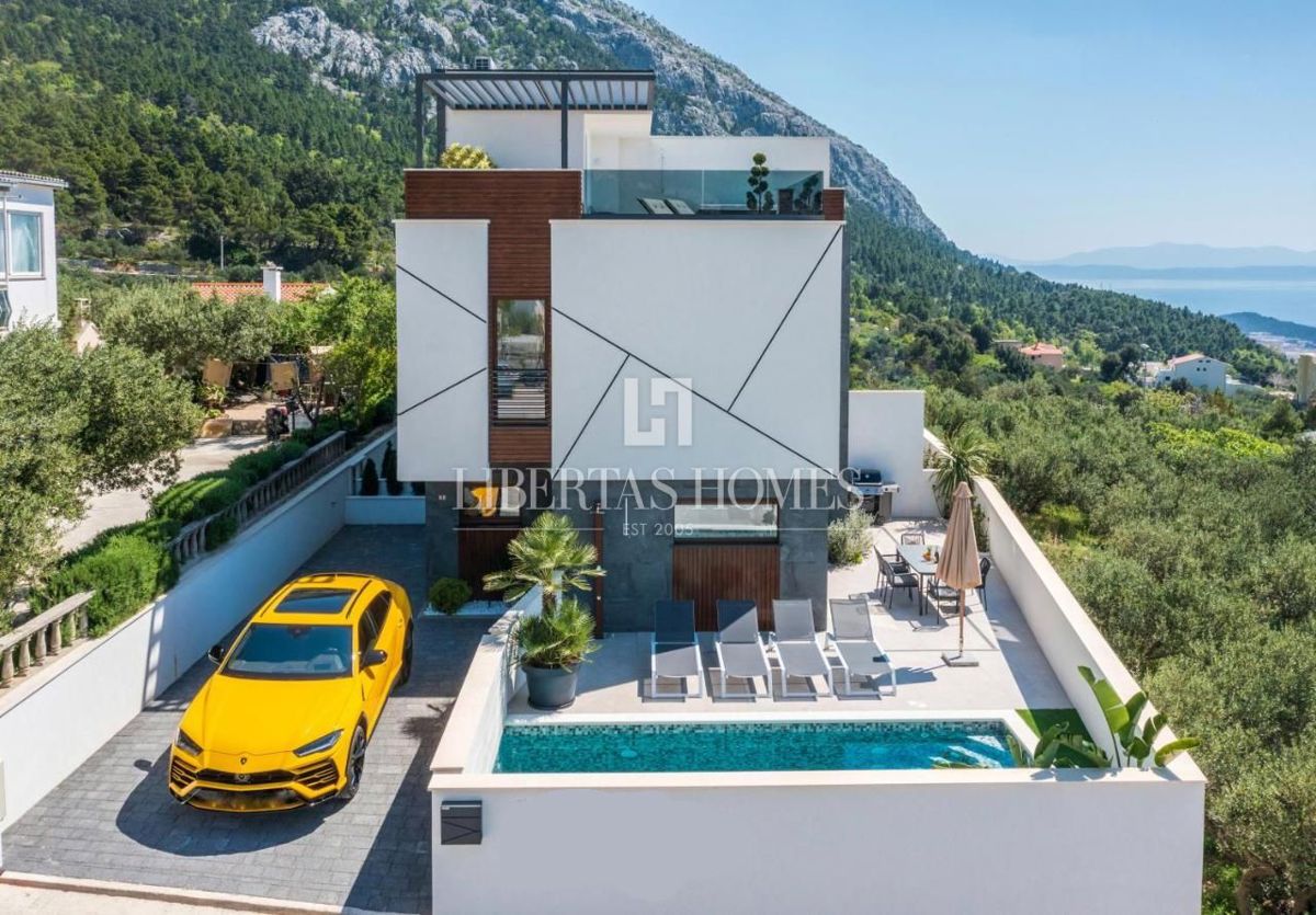 MAKARSKA
