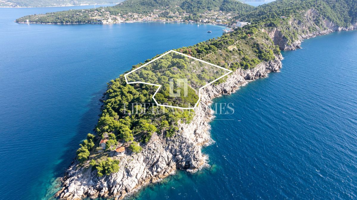 Участок DUBROVNIK