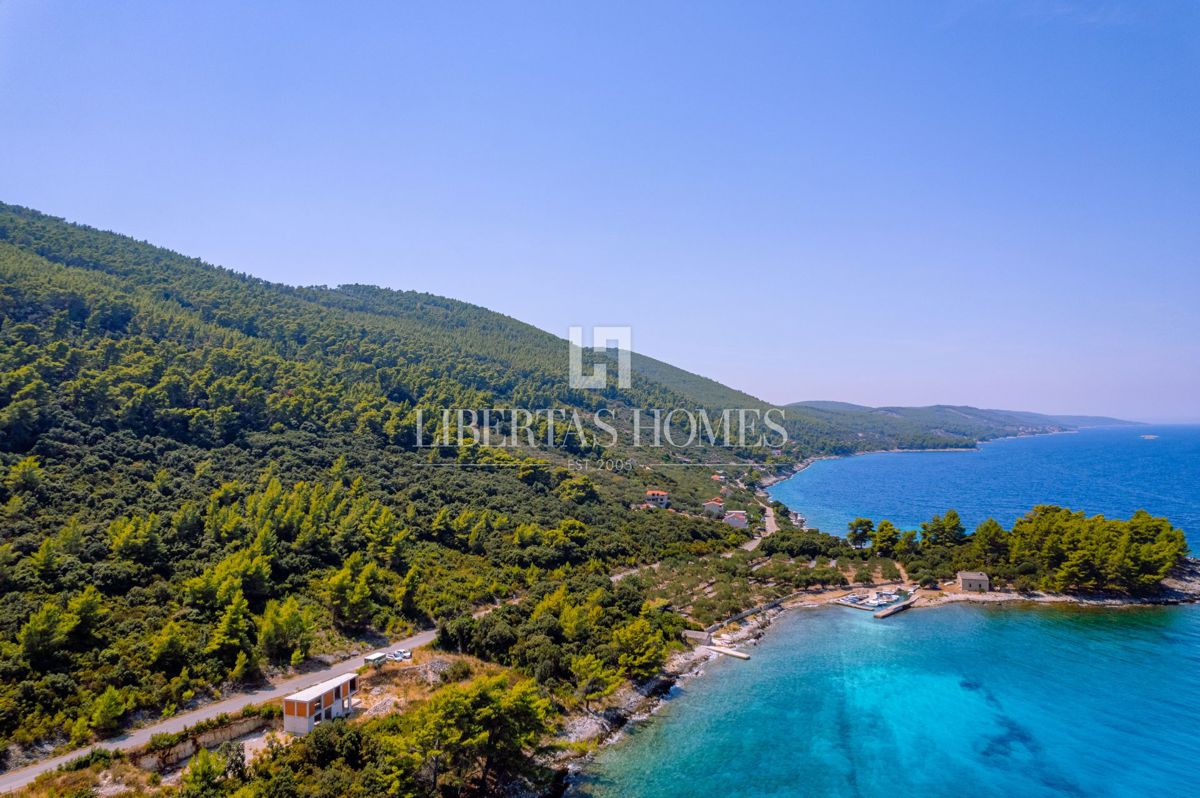 Terreno KORČULA, 122.000 €