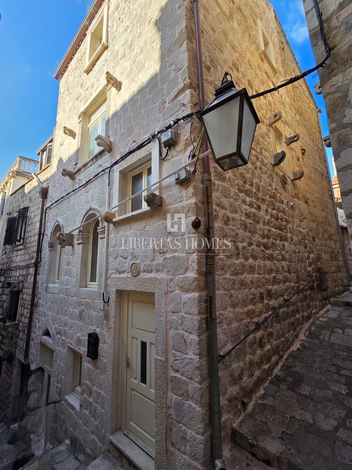 Дом DUBROVNIK, 850.000 €