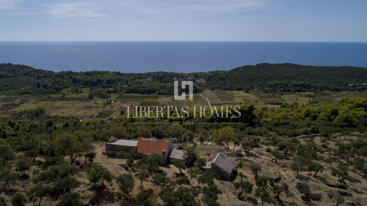 ŠIPANSKA LUKA