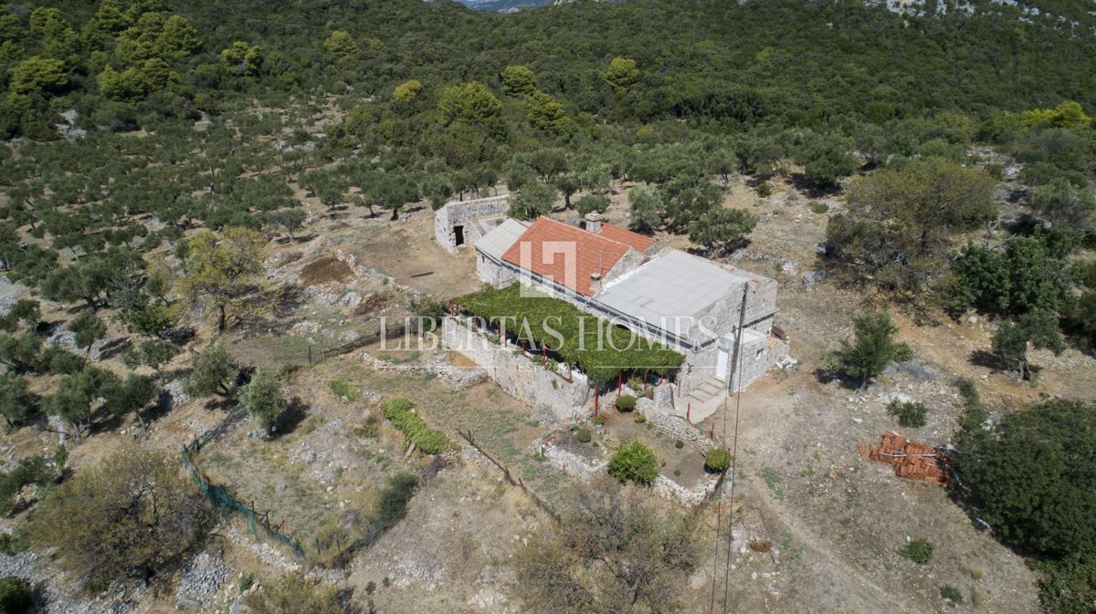 Haus Šipanska Luka, Dubrovnik - Okolica, 274m2 – 3