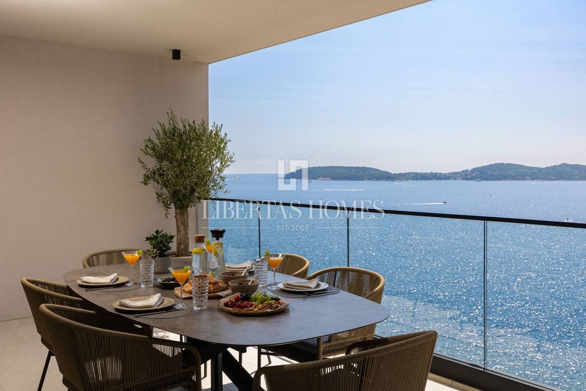 Appartamento DUBROVNIK, 950.000 €