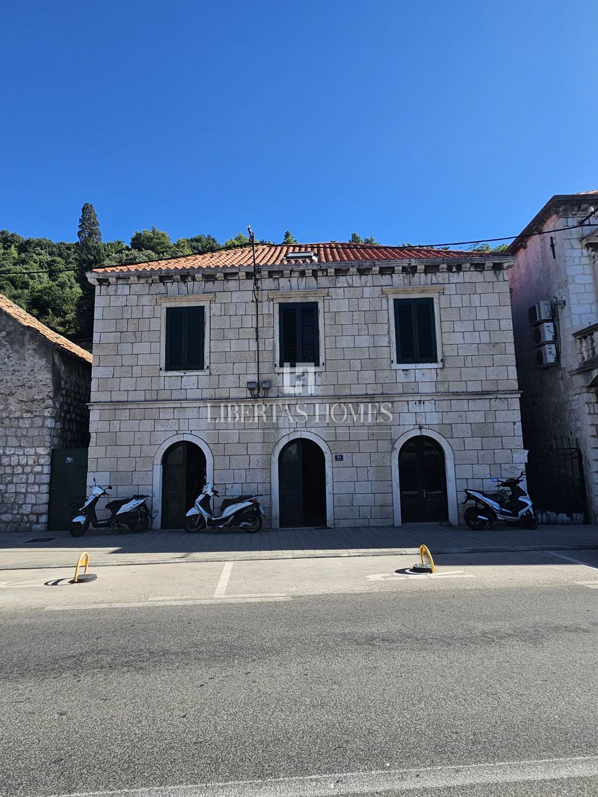 DUBROVNIK