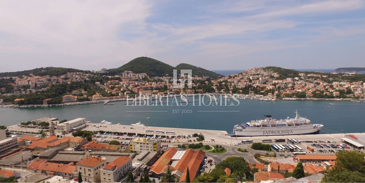 DUBROVNIK