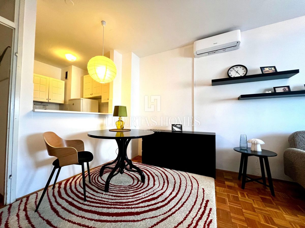 Квартира ZAGREB, 600 €
