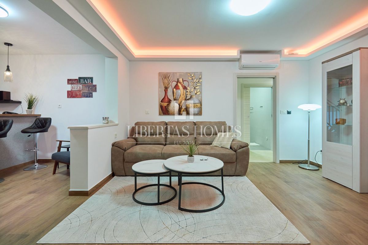 Prodaja moderne vile s bazenom u okolici Dubrovnika – 3