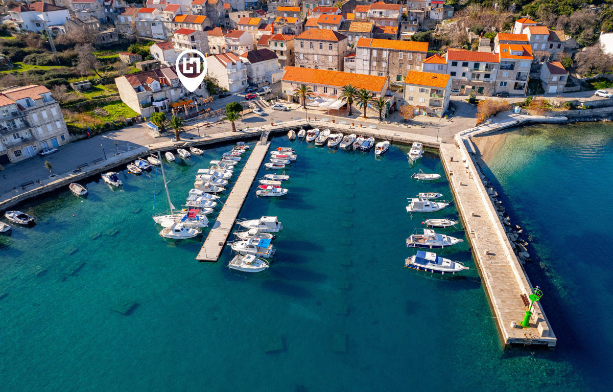Appartamento KORČULA, 175.000 €