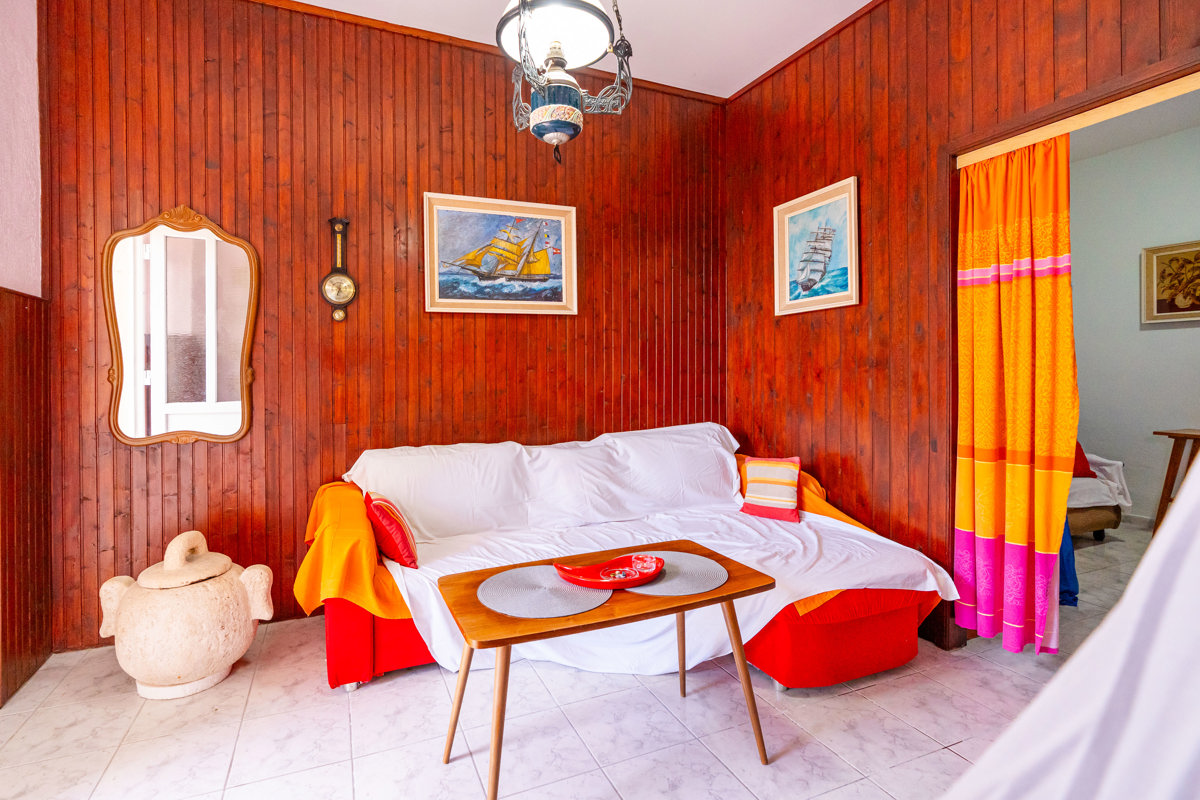 Wohnung Račišće, Korčula, 75m2 – 3