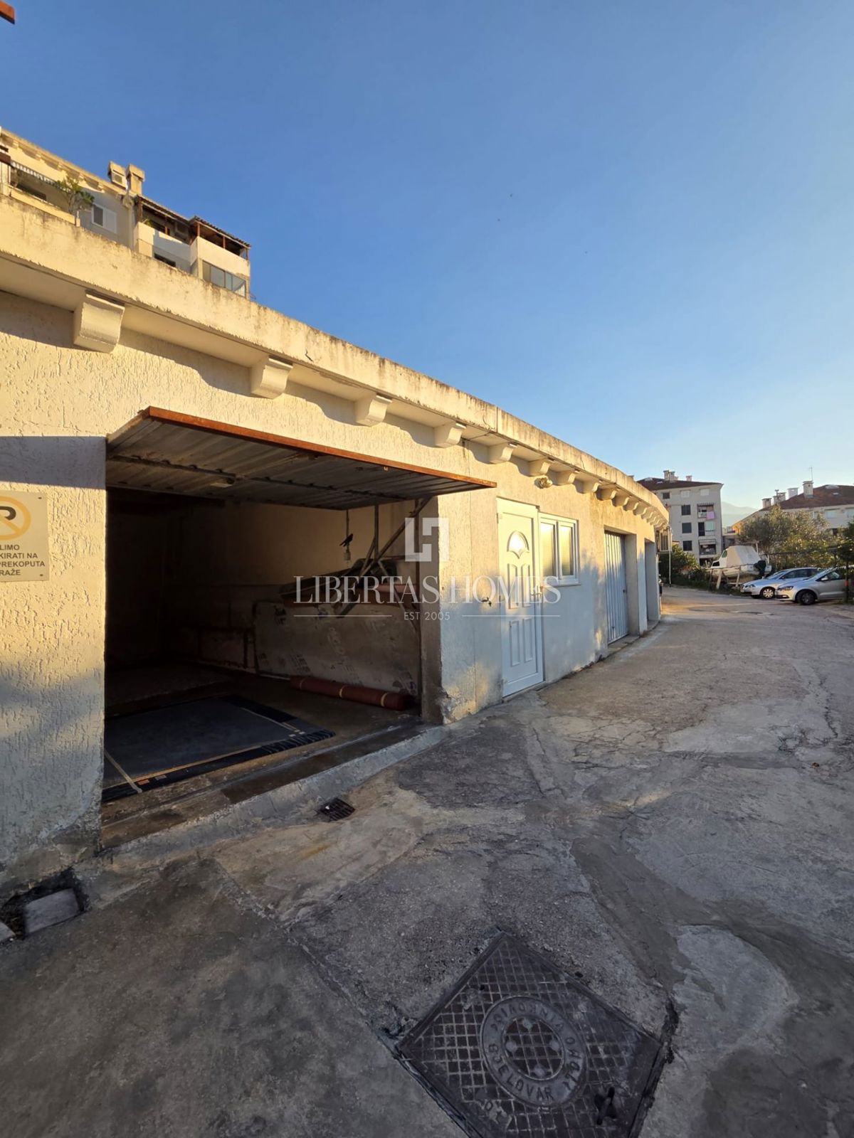 Коммерческая площадь DUBROVNIK, 50.000 €