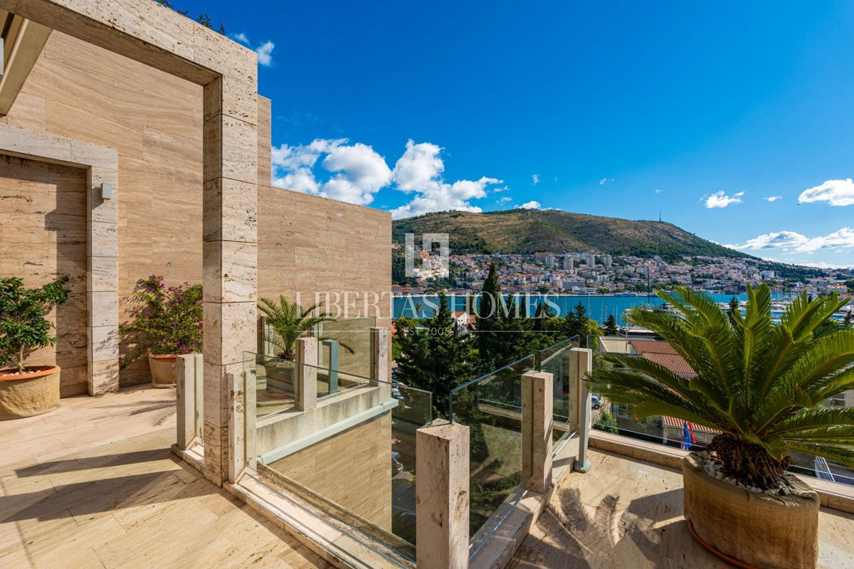 Appartamento DUBROVNIK, 1.600.000 €