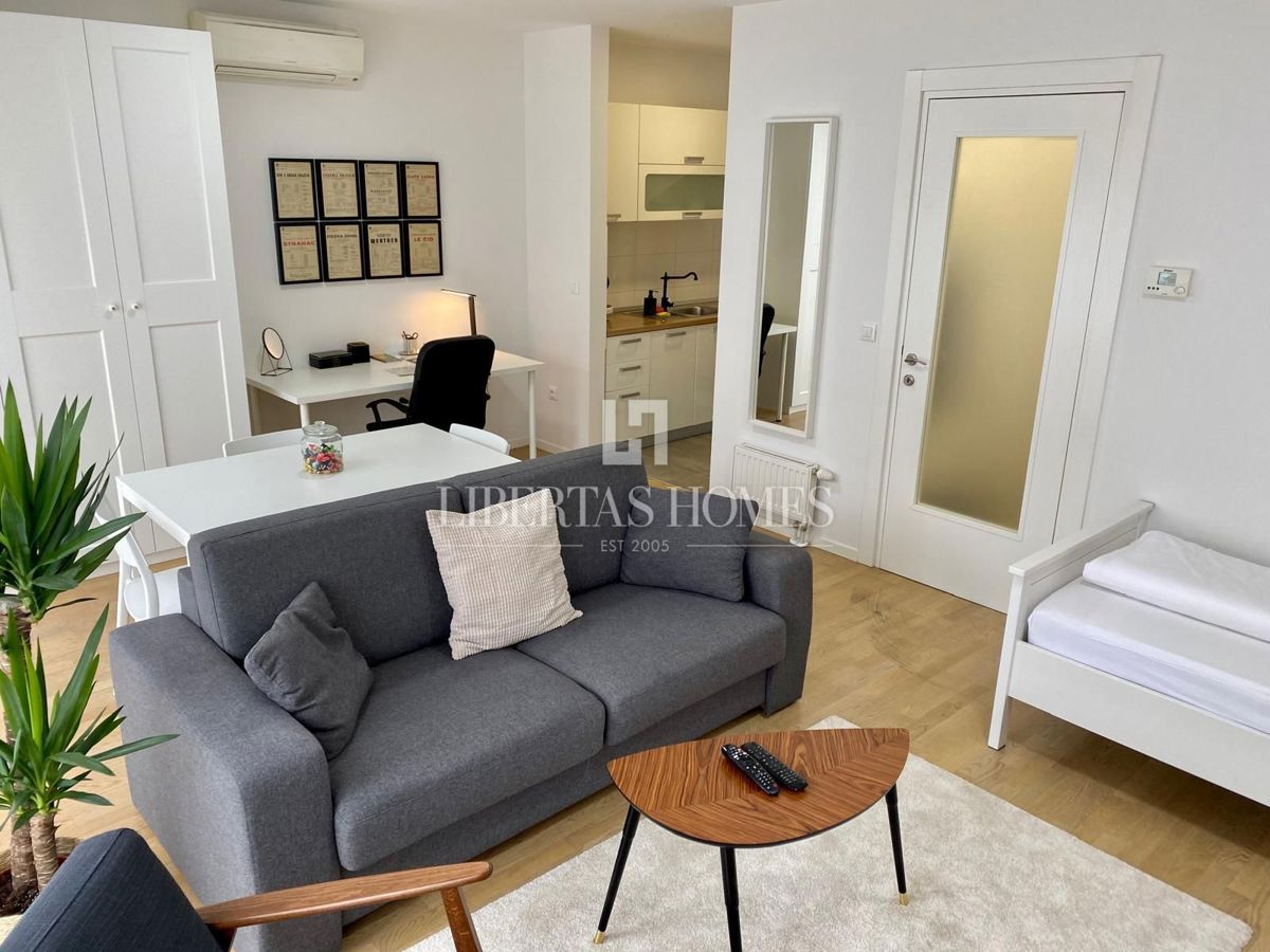 Appartamento ZAGREB, 285.000 €