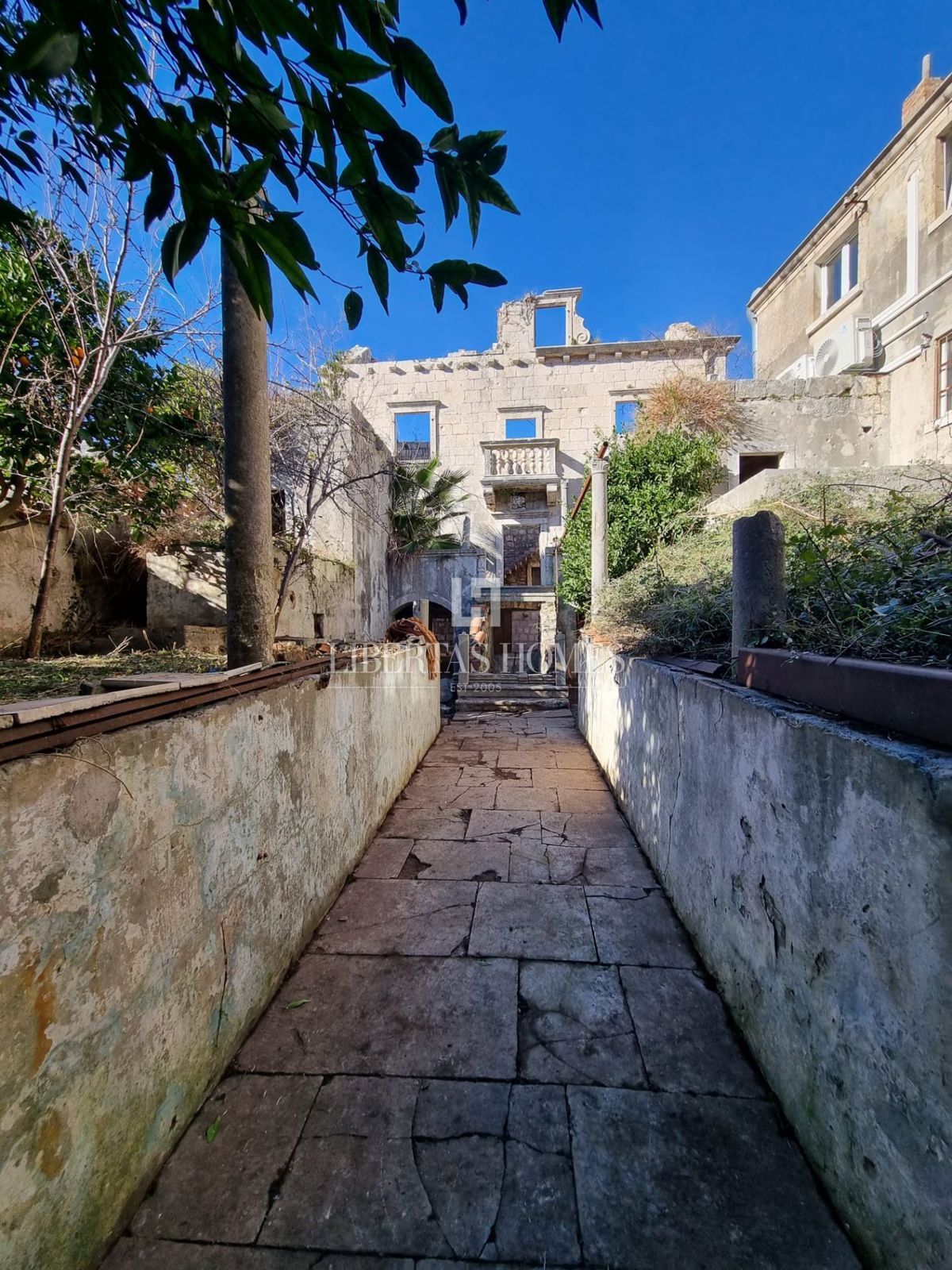 KORČULA