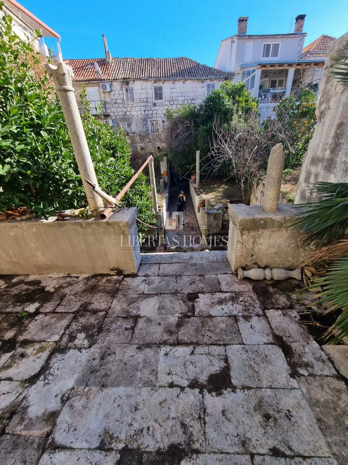 KORČULA