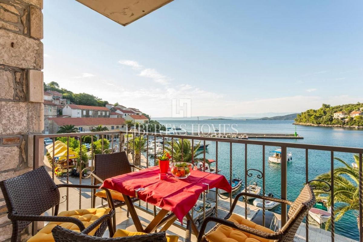 KORČULA