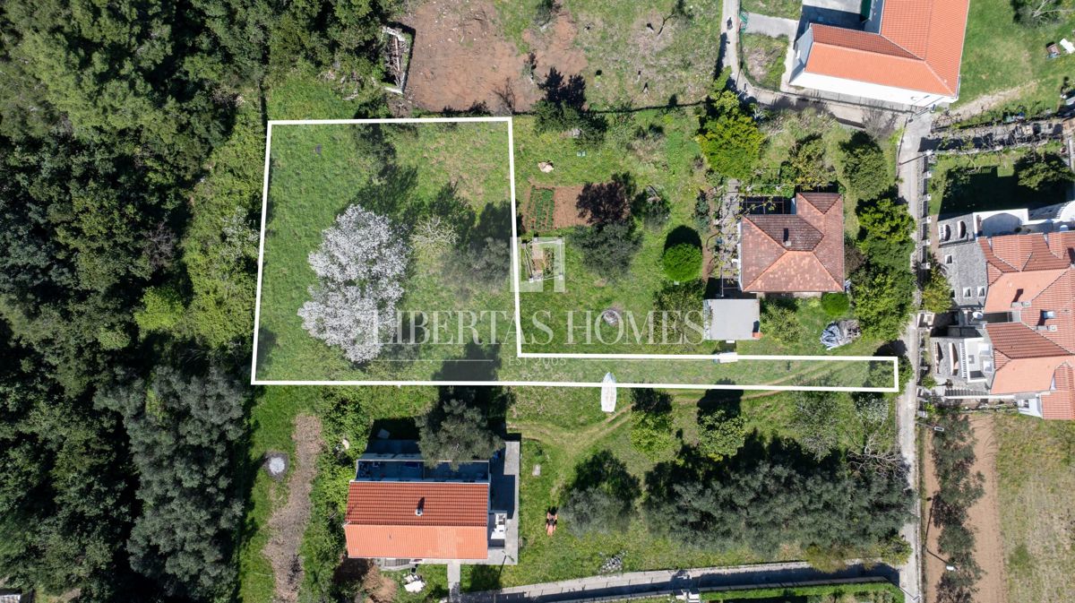 Zemljište na Lopudu s građevinskom dozvolom, Dubrovnik – 3
